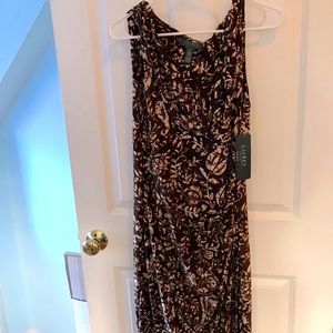 Beautiful Ralph Lauren dress, NWT